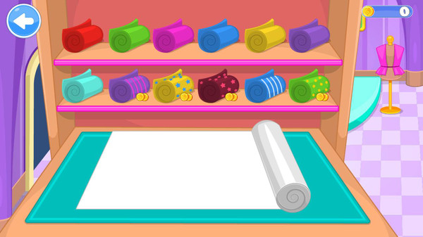 宝宝裁缝最新版