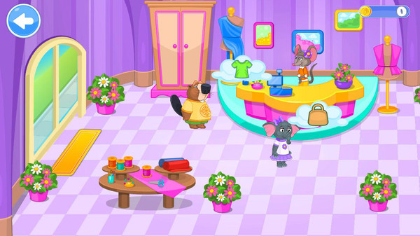 宝宝裁缝最新版