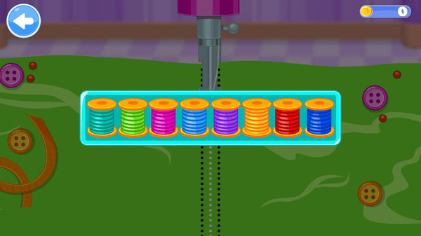 宝宝裁缝最新版