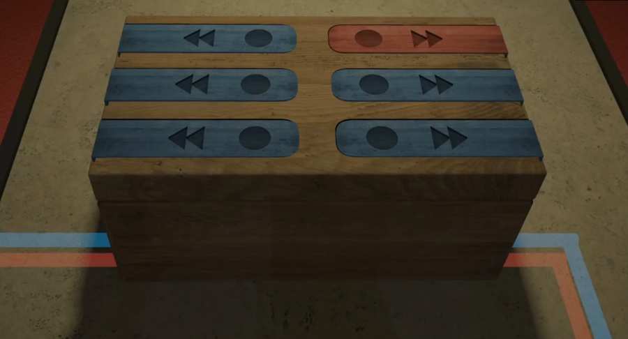 快穿之人渣当道