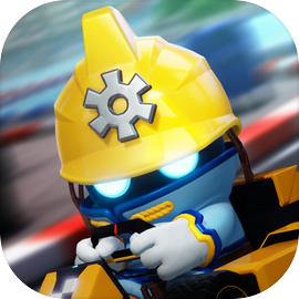 跑跑卡丁车漂移国际服官方版