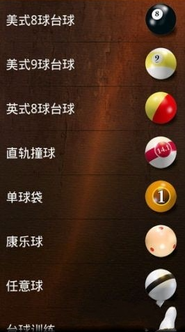 3D休闲台球(Pool Break Pro)