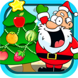儿童圣诞树装扮最新版