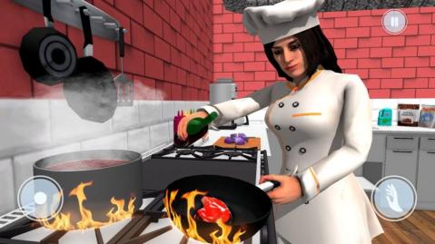 请永远当我妈吧安卓最新版