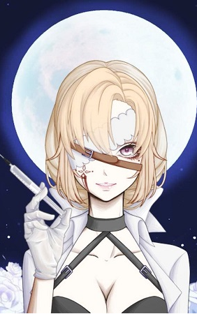 怪物女孩换装最新版