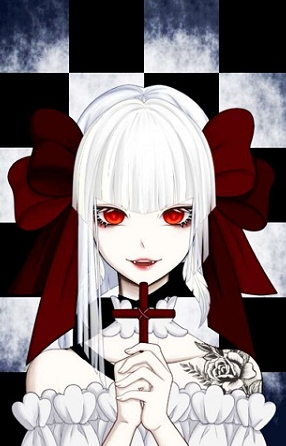 怪物女孩换装最新版