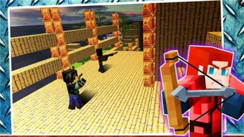 生存饥饿官网版