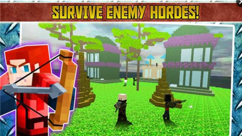 生存饥饿官网版