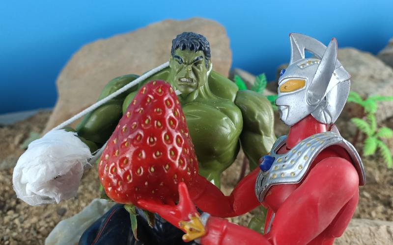 富二代绿巨人草莓免费版