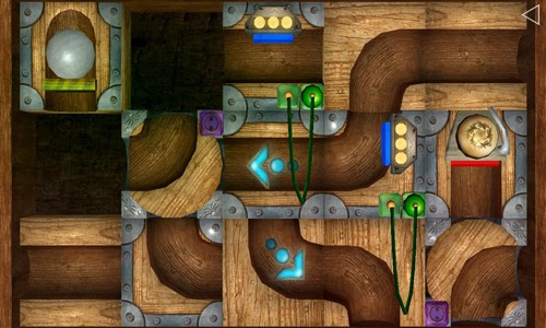 弹珠机器最新版