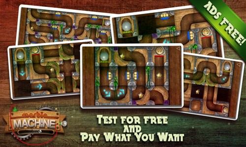 弹珠机器最新版