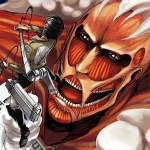 进击的巨人in日田市最新版