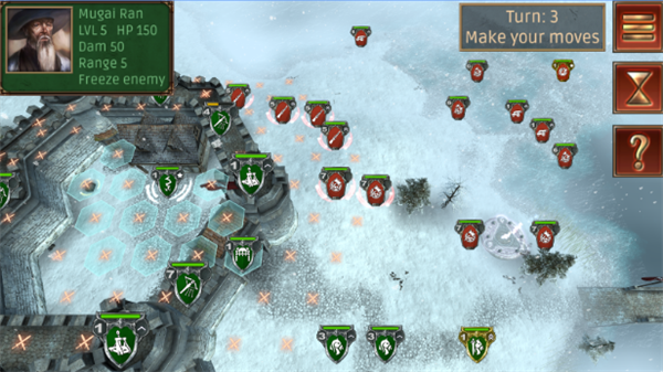 施魔人奇幻英雄免费版