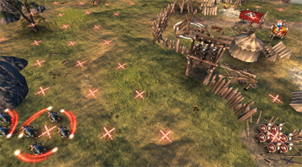 施魔人奇幻英雄免费版