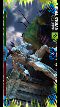 复仇者行动：无敌浩克免费版