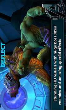 复仇者行动：无敌浩克免费版