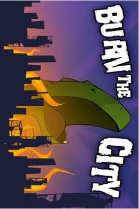 BurnTheCity燃烧的城市