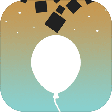 保护我保护气球