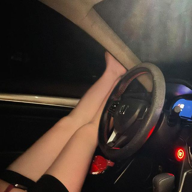 开车真人版疼痛有声音