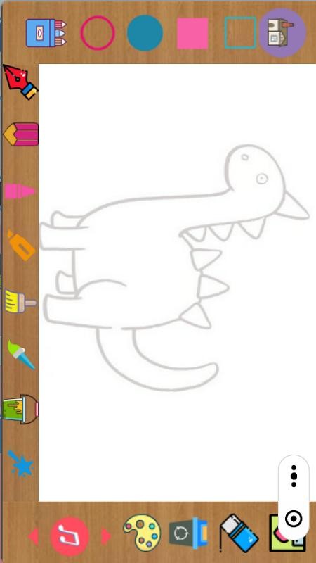 音乐绘画板2024最新版