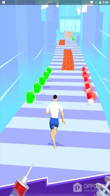 毒液大战蜘蛛侠