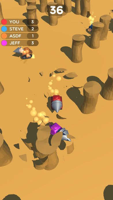 钻头大作战最新版