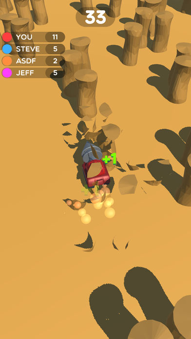 钻头大作战最新版