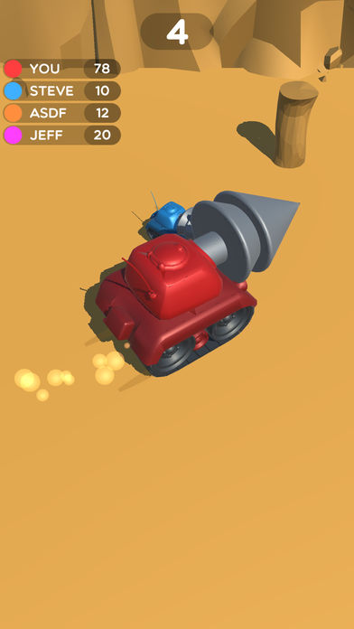 钻头大作战最新版