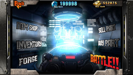 陆军vs僵尸手机版