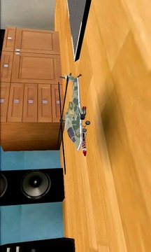 模拟直升机最新版