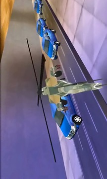 模拟直升机最新版