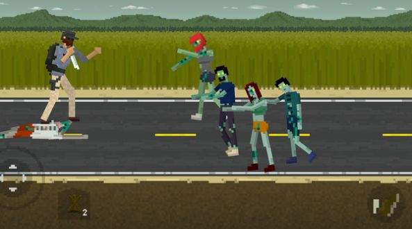 丧尸大爆发2024最新版安卓