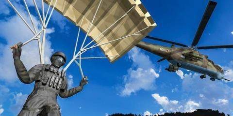 特种部队致命反击最新版