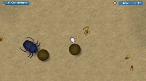 小蜜蜂成长记最新版2021