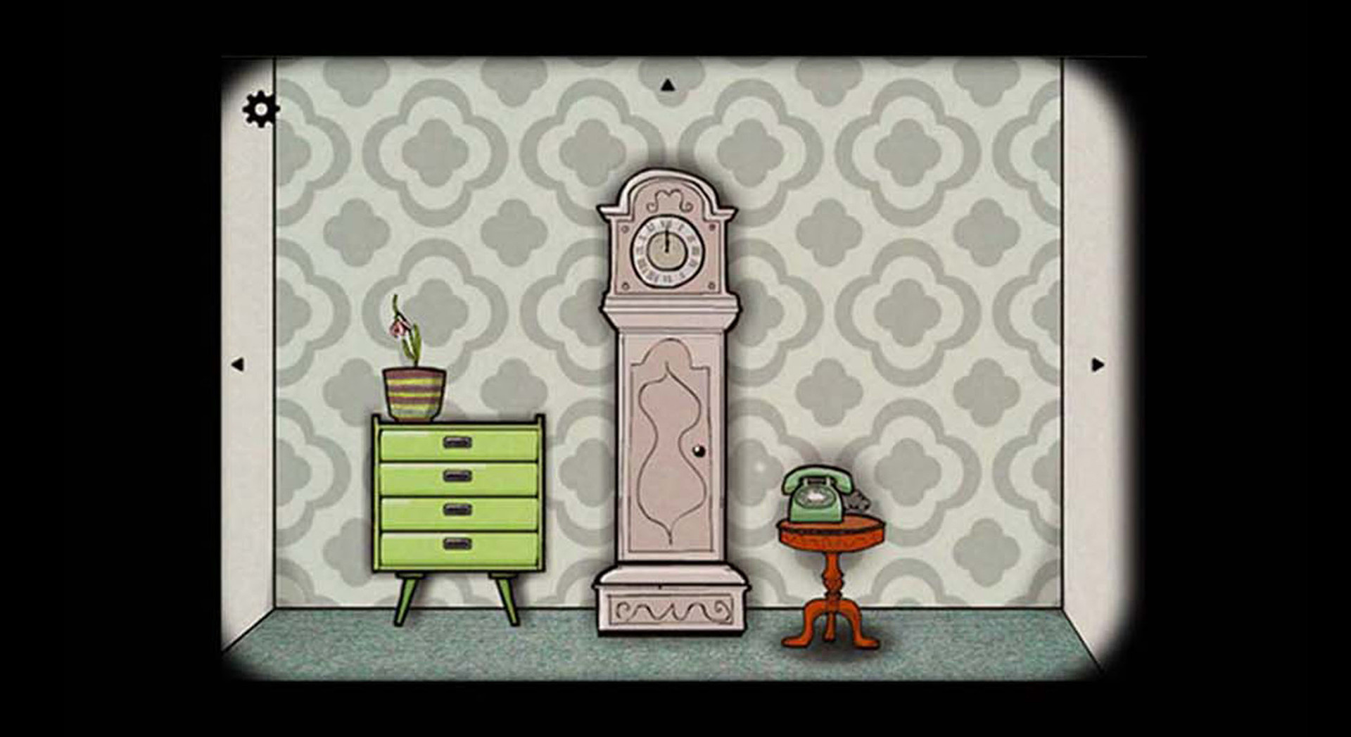 逃离方块CubeEscapeCollection免费版