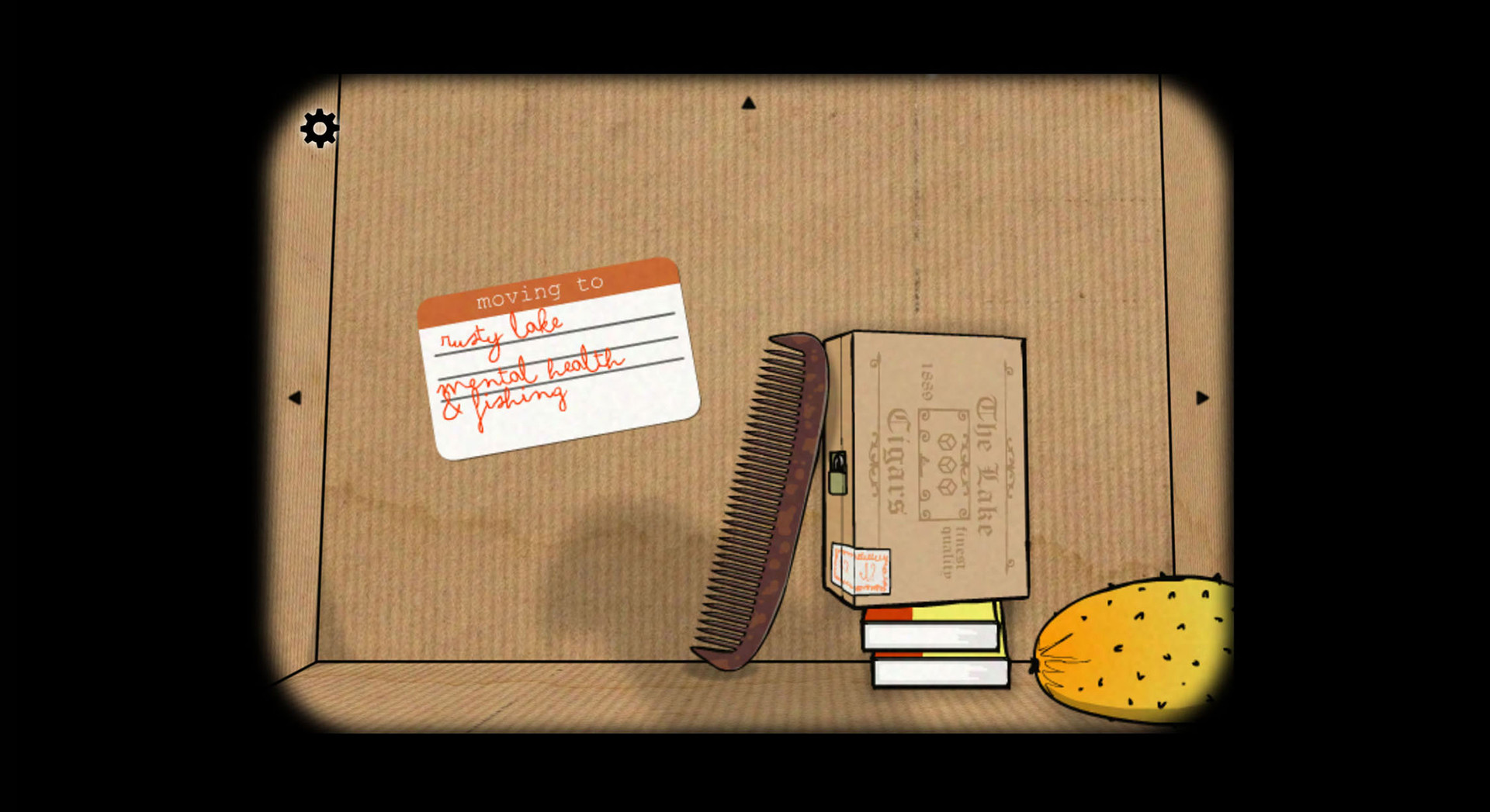 逃离方块CubeEscapeCollection免费版