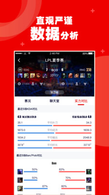 火眼竞技官方版