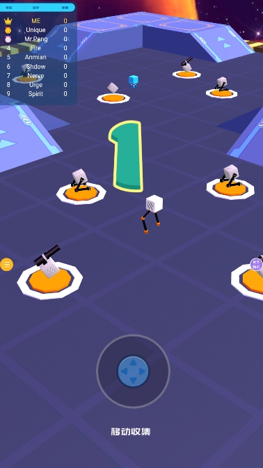 超级雷霆行动官网版