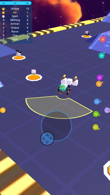 超级雷霆行动官网版