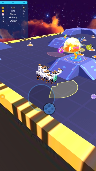 超级雷霆行动官网版