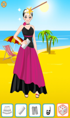 摩登公主免费版