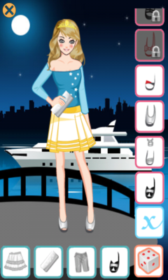 摩登公主免费版