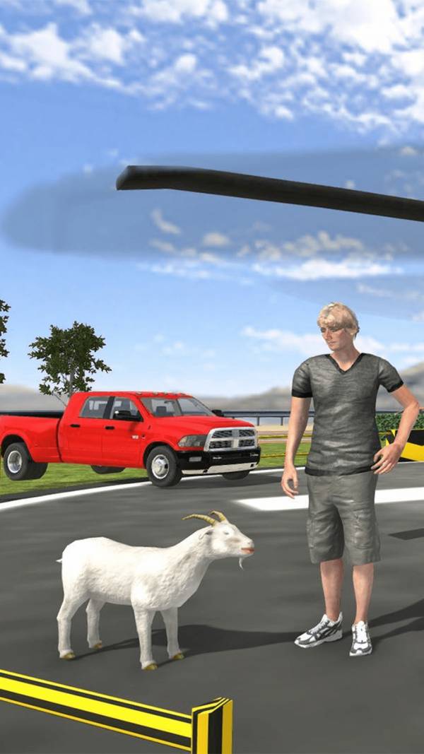 动物救援特别小队安卓