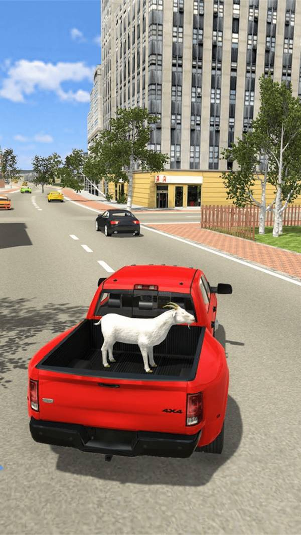 动物救援特别小队安卓