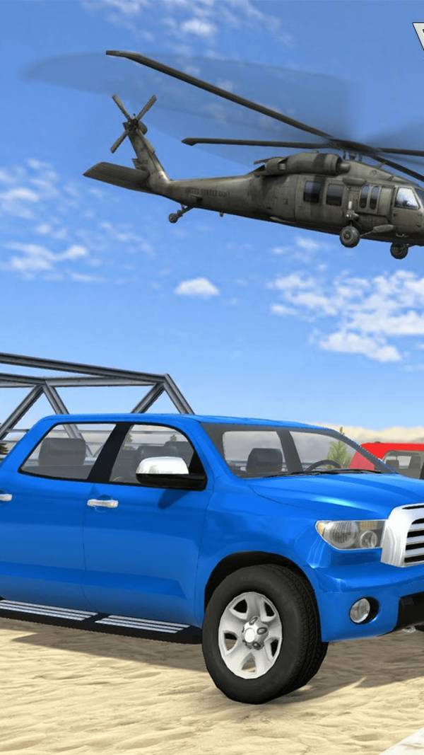 动物救援特别小队安卓