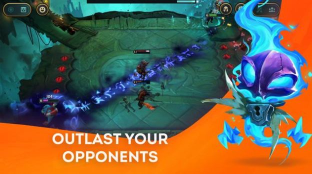 云顶之弈美测服s9