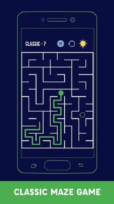 迷宫及更多最新版