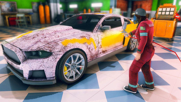 修车看我的最新版