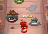 武器进化模拟器