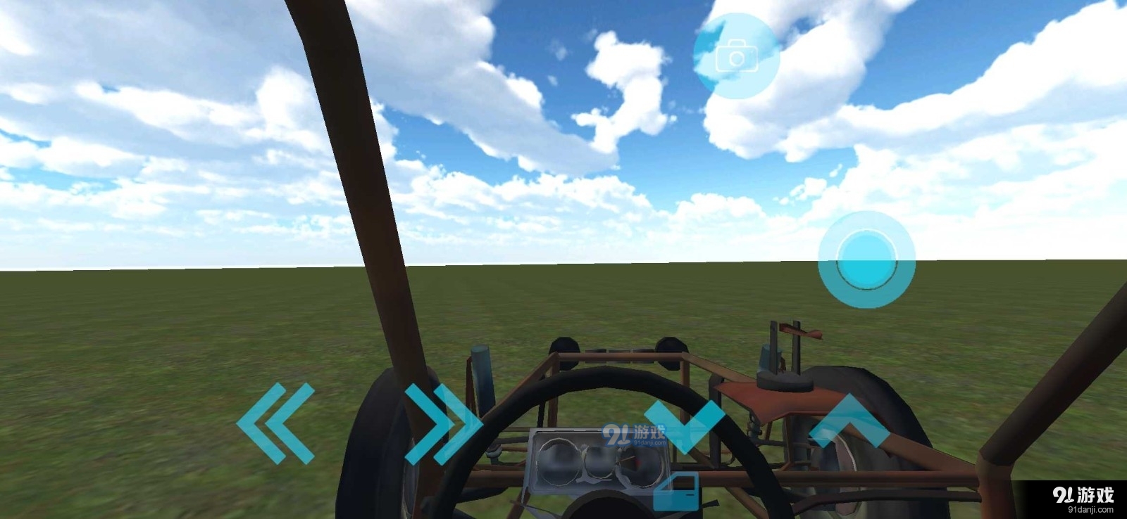 盖瑞模组内置模组